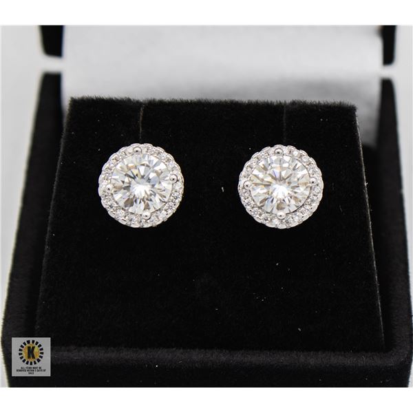 #2467-2.00 CT TW CT GRA CERTIFIED ROUND BRILLIANT