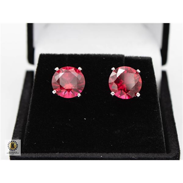 #2469-6.00 CT TW ROUND BRILLIANT CUT LAB CREATED