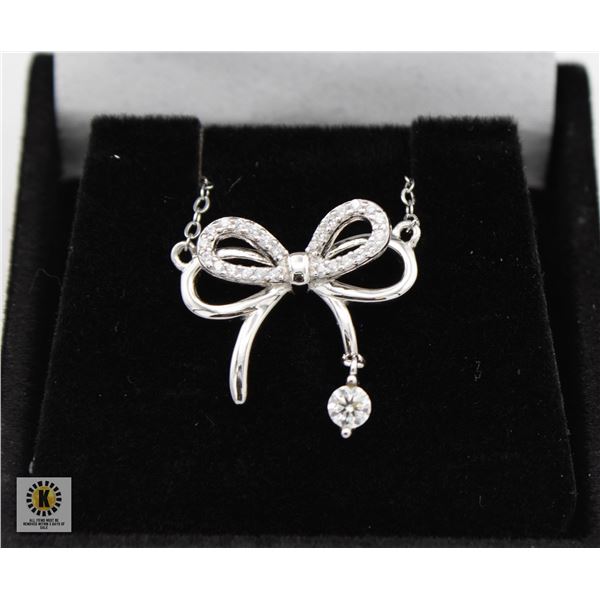 #2472-GRA CERTIFIED ROUND BRILLIANT CUT MOISSANITE