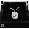 Image 1 : #2471-1.00 CT GRA CERTIFIED ROUND BRILLIANT CUT