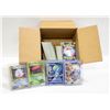 Image 1 : BOX OF JAPANESE POKEMON CARDS