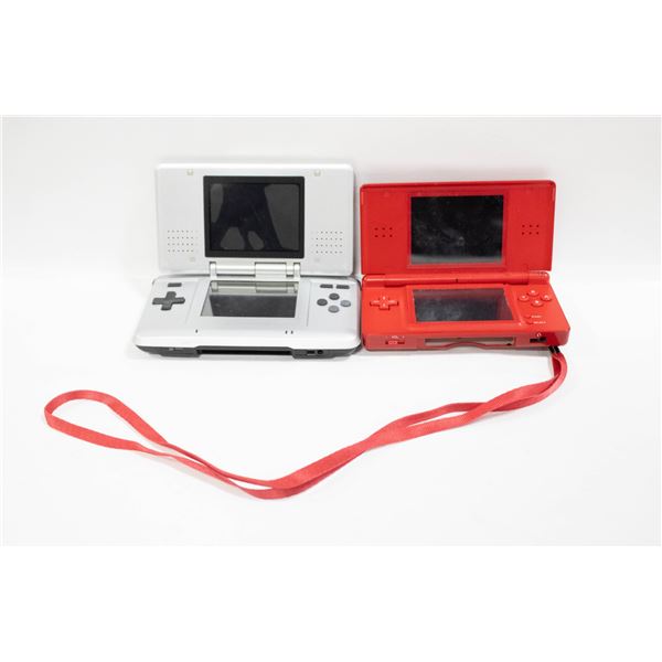 NINTENDO DS/DS LITE