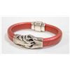 Image 1 : HUMAN / DOG FRIENDSHIP BRACELET