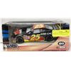 Image 1 : HOTWHEELS NASCAR 2002 #25 FORD TAURUS NAW DELPHI