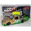 Image 1 : LIONEL NASCAR KYLE BUSCH #18 2011 CAMRY 1 OF 80