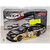 Image 1 : LIONEL NASCAR KEVIN HARVICK #29 2011 IMPALA 1/150