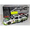 Image 1 : LIONEL NASCAR KYLE BUSCH #18 2011 CAMRY 1 OF 100