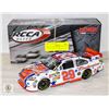Image 1 : LIONEL NASCAR KEVIN HARVICK #29 2011 IMPALA 1/300