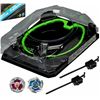 Image 1 : NEW BEYBLADE X BATTLE ARENA