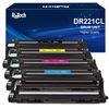 Image 1 : NEW RITOTECH PREMIUM TONER CARTRIDGE DR221