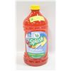 Image 1 : 1.9L BOTTLE OF V8 SPLASH FRUIT MEDLEY BEVERAGE