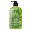 Image 1 : NEW 500ML HEMPZ TEA TREE & CHAMOMILE CONDITIONER