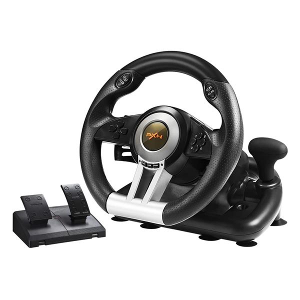 NEW REPACKED PXN V3PRO PC RACING WHEEL