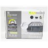 Image 1 : NEW WITH BOX DURA-BEAM PLUS INTEX TWIN MATTRESS