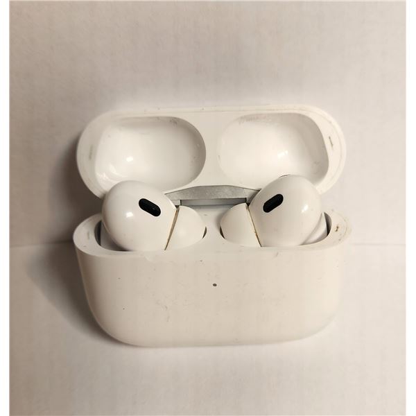 APPLE AIRPODS PRO SECOND GEN (USB-C)