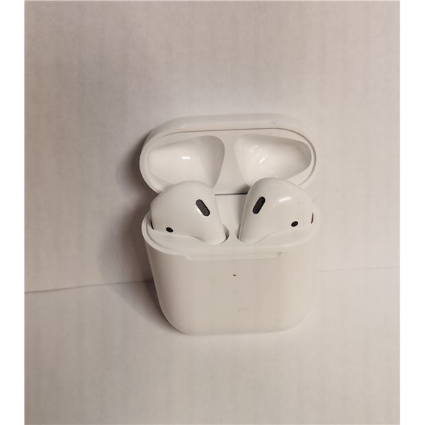 APPLE AIRPODS SECOND GEN