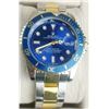 Image 1 : NEW REPLICA R0LEX "SUBMARINER" QUARTZ WATCH