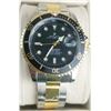 Image 1 : NEW REPLICA R0LEX "SUBMARINER" QUARTZ WATCH