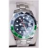 Image 1 : NEW REPLICA R0LEX QUARTZ "SUBMARINER" WATCH