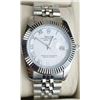 Image 1 : NEW REPLICA R0LEX QUARTZ "DATEJUST" WATCH