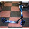 Image 1 : NEW APOLLO PRO PHANTOM CITY SCOOTER XXL