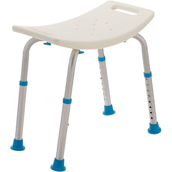 NEW AQUASENSE SAFETY BATH SEAT