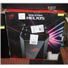Image 1 : NEW REPUBLIC OF GAMERS ROG STRIX HELIOS TOWER CASE