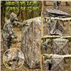 Image 4 : NEW LENOTOS HUNTING BLIND FOR 2-3 PEOPLE WITH