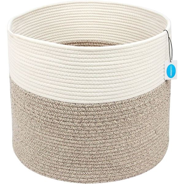 BRAND NEW CASAPHORIA 15.4 X 13.6 X 3.5 INCH BASKET