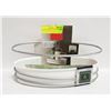 Image 1 : BRAND NEW METALTEX CHROME THERM ORBIT LINE