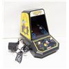 Image 1 : COLECO PAC MAN MIDWAY TABLE TOP 1981