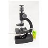 Image 1 : MICROSCOPE 9" TALL