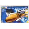 Image 1 : REVELL DISCOVERY & BOSSTER PACK MODEL