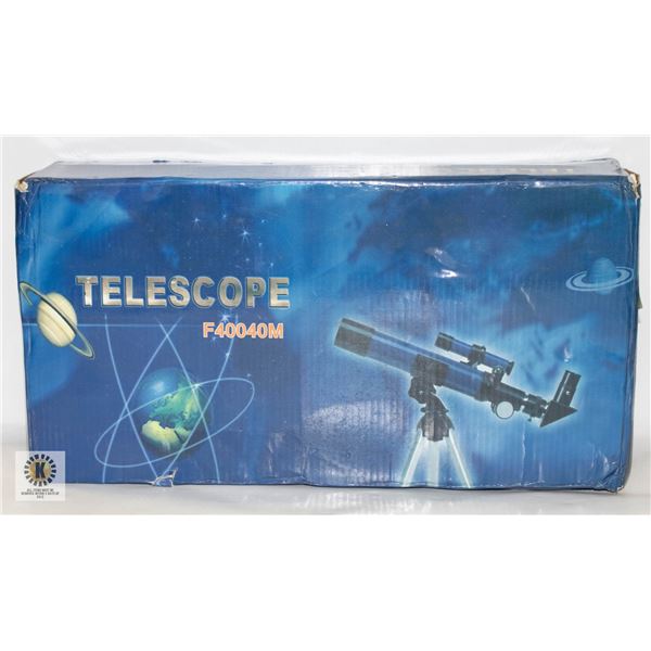 TELESCOPE