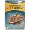 Image 1 : MISSISSIPPI STEAMBOAT PUZZLE