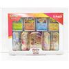 Image 1 : NEW POKEMON 5 PACK