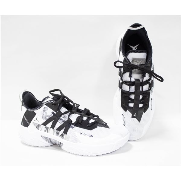 NEW JORDAN 1 TAKE II SIZE 10