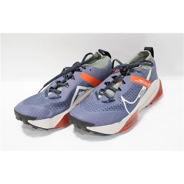 NEW NIKE ZOOMX TRAIL SIZE 10