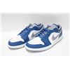 Image 1 : NEW JORDAN 1 LOW SIZE 13