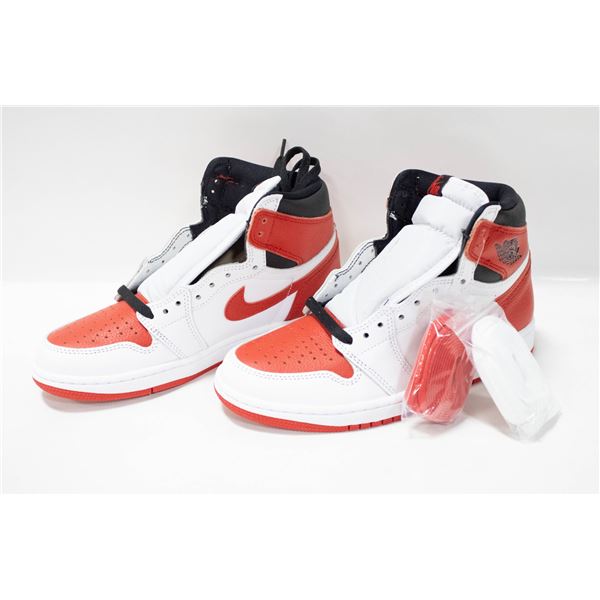 NEW JORDAN 1 HI RETRO SIZE 7