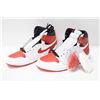 Image 1 : NEW JORDAN 1 HI RETRO SIZE 7