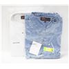 Image 1 : NEW MEN'S SHIRTS 1DENIM 1WHITE SIZE 3XL
