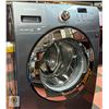 Image 2 : SAMSUNG WF365BTBGSF/A2 WASHING MACHINE ON PEDESTAL