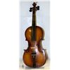 Image 1 : VINTAGE VIOLIN IN CASE