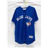 Image 1 : TORONTO BLUE JAYS JERSEY LARGE MENS