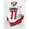 Image 2 : NWT PRO NIKE 2002 TEAM CANADA CASSIE