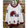 Image 1 : NATHAN MACKINNON AVALANCHE ALTERNATE JERSEY