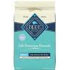 Image 1 : 11.7KG BAG OF BLUE BUFFALO FISH AND BROWN RICE