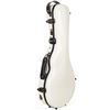 Image 1 : BRAND NEW CROSSROCK A&F STYLE MANDOLIN CASE MILKY