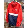 Image 1 : CANADA WEATHER GEAR MENS M WINDBREAKER/